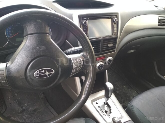 Subaru Forester 2008, 148,900 km - 2.0 l - Bakı