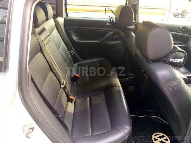 Volkswagen Passat 2004, 280,000 km - 1.8 l - Bakı