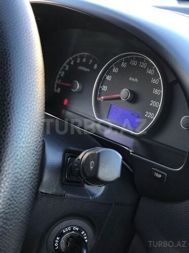 Hyundai Elantra 2009, 167,000 km - 0.2 л - Bakı
