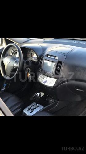 Hyundai Elantra 2009, 167,000 km - 0.2 л - Bakı