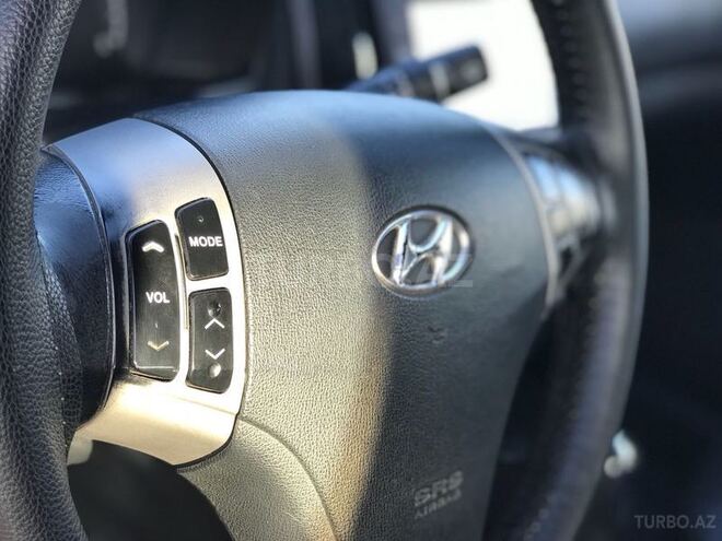 Hyundai Elantra 2009, 167,000 km - 0.2 л - Bakı