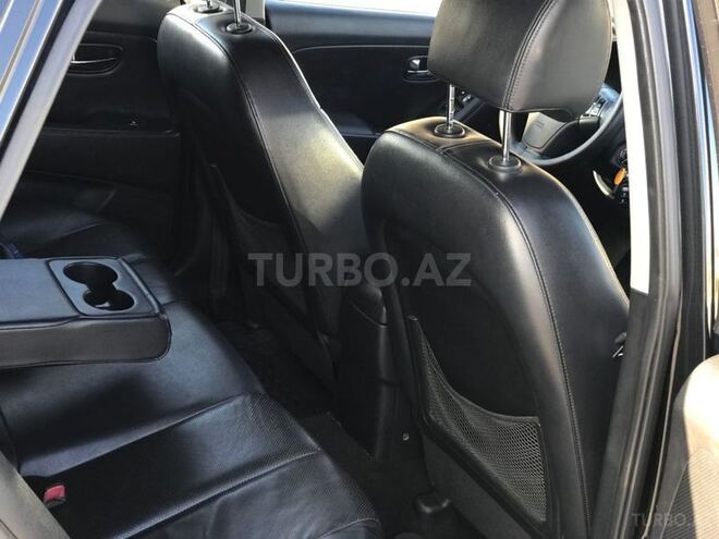 Hyundai Elantra 2009, 167,000 km - 0.2 л - Bakı