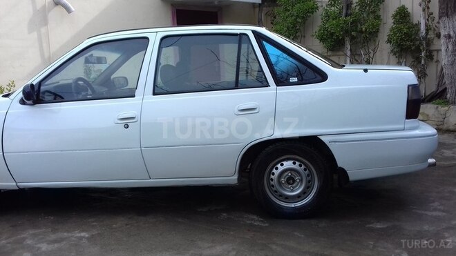Daewoo Nexia 1996, 251,000 km - 1.5 l - Bakı