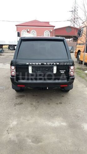 Land Rover Range Rover 2010, 101,000 km - 3.6 л - Bakı
