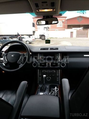 Land Rover Range Rover 2010, 101,000 km - 3.6 л - Bakı
