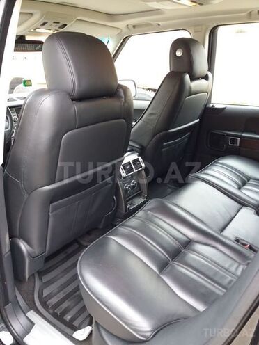 Land Rover Range Rover 2010, 101,000 km - 3.6 л - Bakı