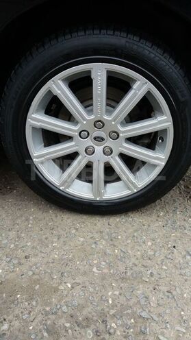 Land Rover Range Rover 2010, 101,000 km - 3.6 л - Bakı