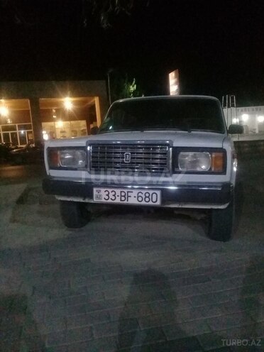 LADA (VAZ) 2107 2001, 136,892 km - 1.6 l - Kürdəmir