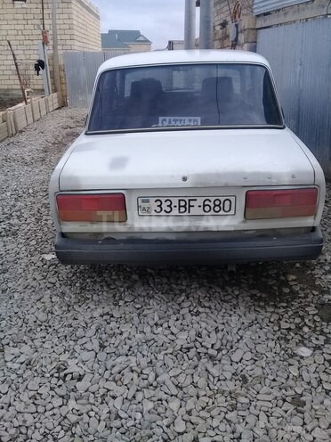 LADA (VAZ) 2107 2001, 136,892 km - 1.6 l - Kürdəmir