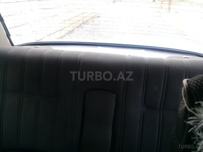 LADA (VAZ) 2107 2001, 136,892 km - 1.6 l - Kürdəmir