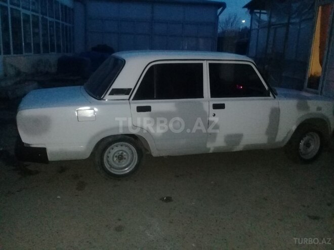 LADA (VAZ) 2107 2001, 136,892 km - 1.6 l - Kürdəmir