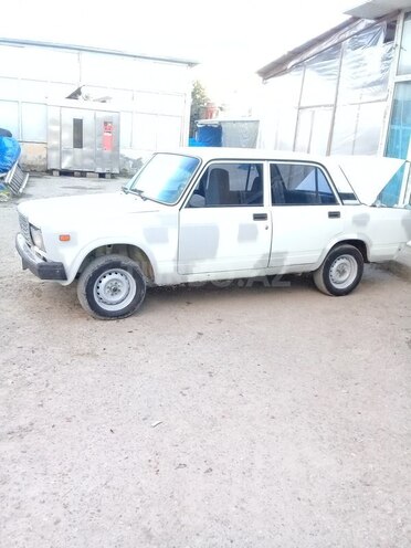 LADA (VAZ) 2107 2001, 136,892 km - 1.6 l - Kürdəmir
