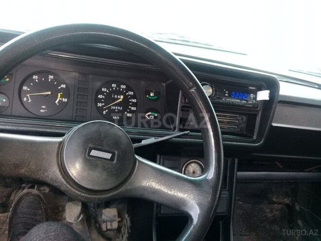 LADA (VAZ) 2107 2001, 136,892 km - 1.6 l - Kürdəmir