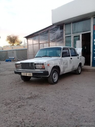 LADA (VAZ) 2107 2001, 136,892 km - 1.6 l - Kürdəmir