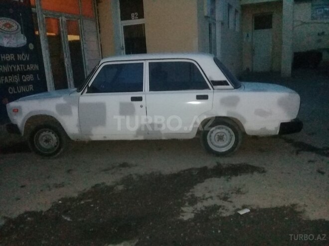 LADA (VAZ) 2107 2001, 136,892 km - 1.6 l - Kürdəmir