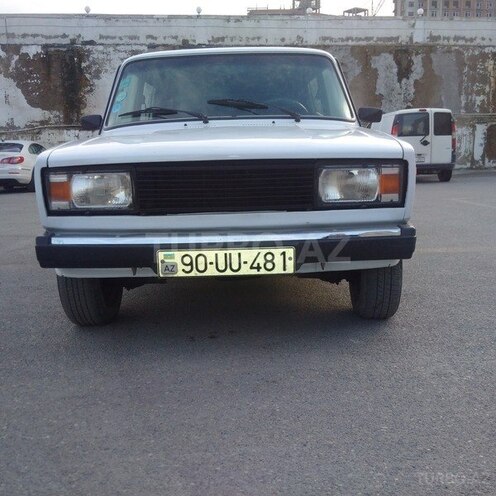 LADA (VAZ) 2104 2004, 260,000 km - 1.5 л - Bakı