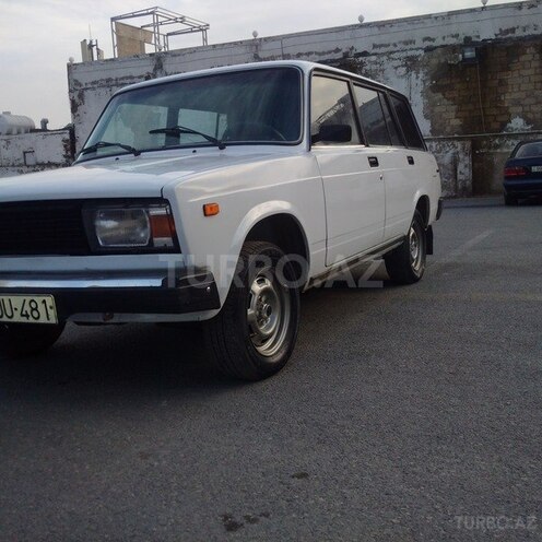 LADA (VAZ) 2104 2004, 260,000 km - 1.5 л - Bakı