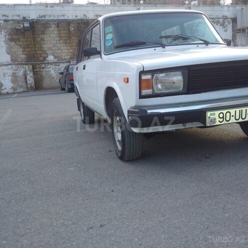 LADA (VAZ) 2104 2004, 260,000 km - 1.5 л - Bakı