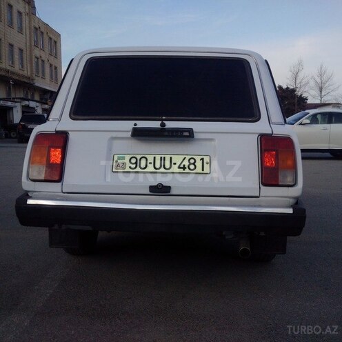 LADA (VAZ) 2104 2004, 260,000 km - 1.5 л - Bakı