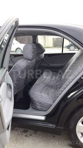 Mercedes E 220 2000, 246,000 km - 2.2 л - Sumqayıt