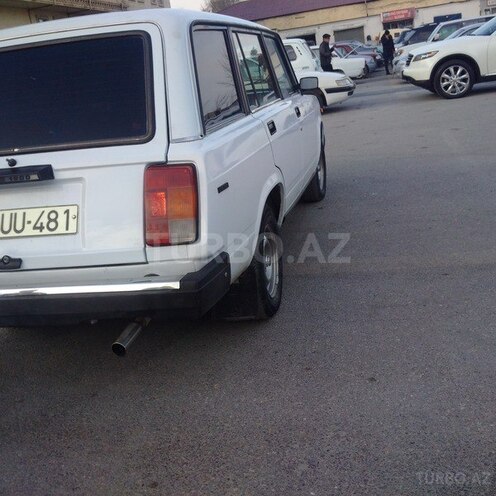 LADA (VAZ) 2104 2004, 260,000 km - 1.5 л - Bakı