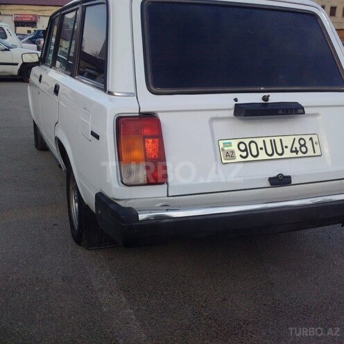 LADA (VAZ) 2104 2004, 260,000 km - 1.5 л - Bakı