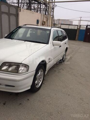 Mercedes 190 1997, 342,111 km - 1.8 l - Bakı