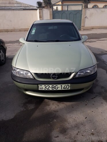 Opel Vectra 1996, 260,900 km - 1.8 l - Bakı