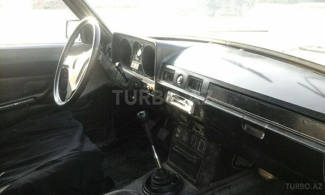 GAZ 24-10 1990, 220,000 km - 0.2 l - Sumqayıt
