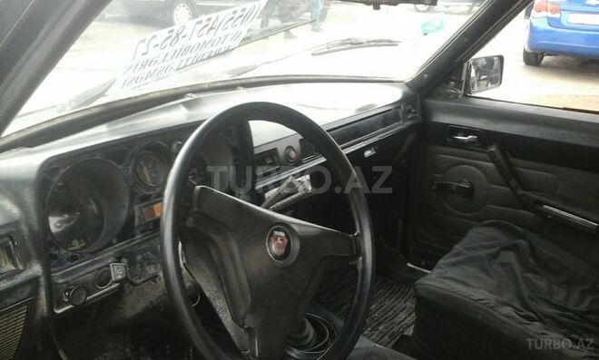 GAZ 24-10 1990, 220,000 km - 0.2 l - Sumqayıt