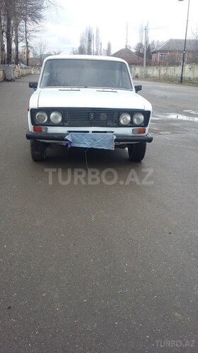 LADA (VAZ) 2106 1985, 100,000 km - 1.5 л - İsmayıllı