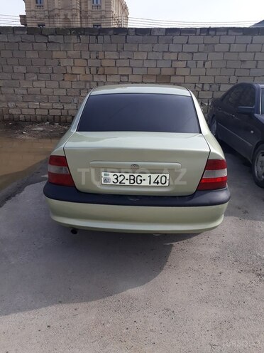 Opel Vectra 1996, 260,900 km - 1.8 l - Bakı
