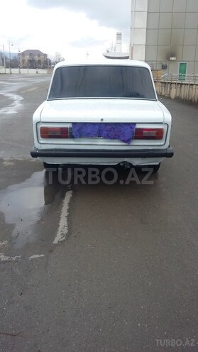 LADA (VAZ) 2106 1985, 100,000 km - 1.5 л - İsmayıllı