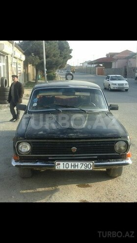 GAZ 24-10 1990, 220,000 km - 0.2 l - Sumqayıt