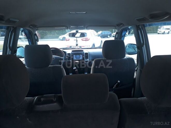 Toyota Prado 2007, 174,605 km - 2.7 l - Bakı