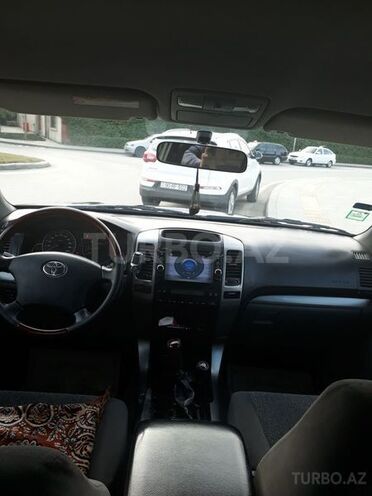 Toyota Prado 2007, 174,605 km - 2.7 l - Bakı