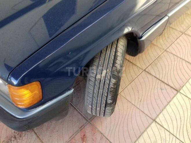 Mercedes 190 1990, 320,000 km - 1.8 l - Bakı