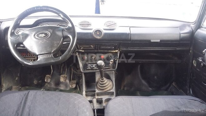 LADA (VAZ) 2106 1985, 100,000 km - 1.5 л - İsmayıllı
