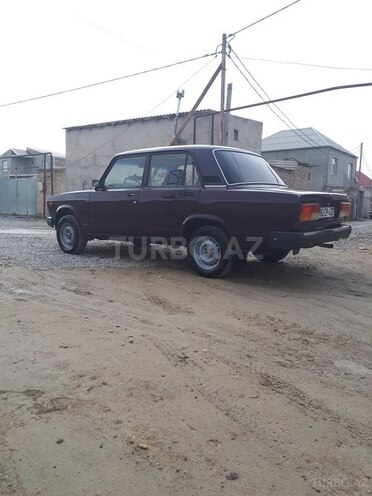 LADA (VAZ) 2107 2006, 90,000 km - 1.6 l - Bakı