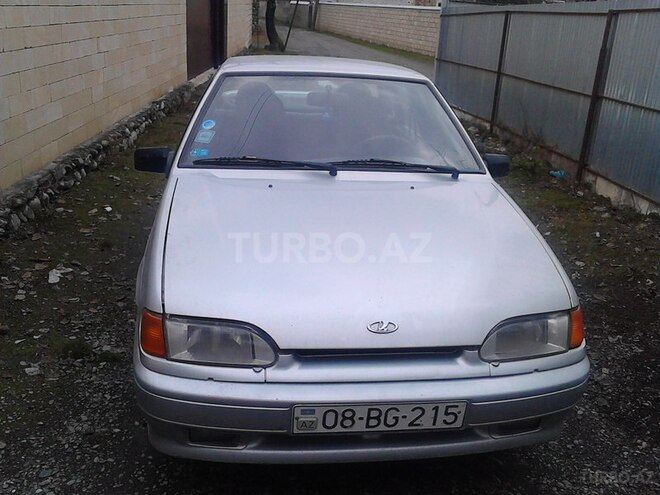 LADA (VAZ) 2115 2006, 270,000 km - 1.5 l - Balakən