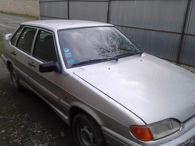 LADA (VAZ) 2115 2006, 270,000 km - 1.5 l - Balakən