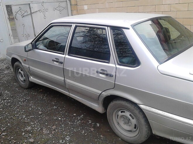 LADA (VAZ) 2115 2006, 270,000 km - 1.5 l - Balakən