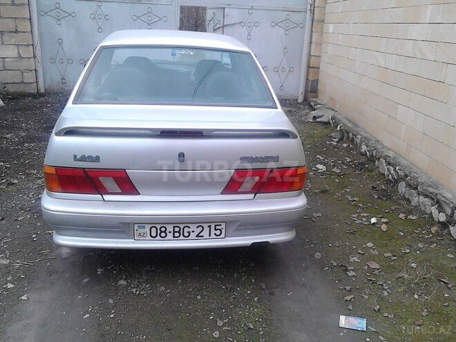LADA (VAZ) 2115 2006, 270,000 km - 1.5 l - Balakən