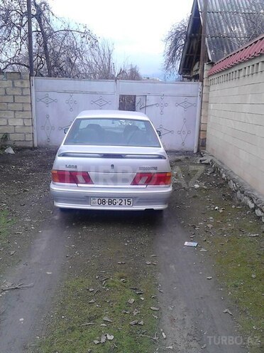 LADA (VAZ) 2115 2006, 270,000 km - 1.5 l - Balakən