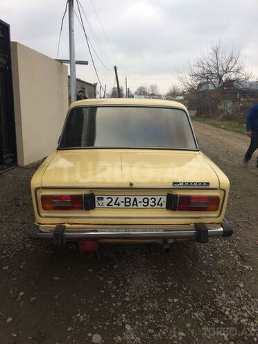 LADA (VAZ) 2106 1987, 260,017 km - 1.3 l - Qazax