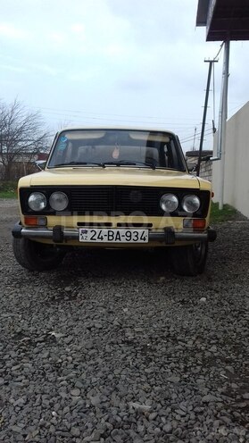 LADA (VAZ) 2106 1987, 260,017 km - 1.3 l - Qazax