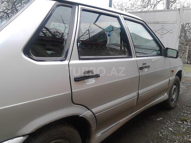 LADA (VAZ) 2115 2006, 270,000 km - 1.5 l - Balakən