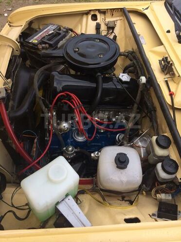 LADA (VAZ) 2106 1987, 260,017 km - 1.3 l - Qazax
