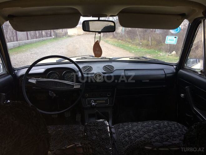 LADA (VAZ) 2106 1987, 260,017 km - 1.3 l - Qazax