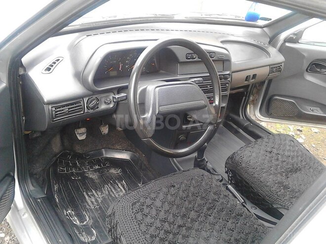 LADA (VAZ) 2115 2006, 270,000 km - 1.5 l - Balakən